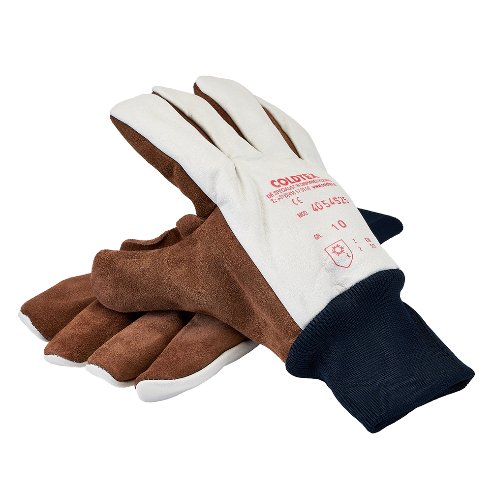 Glove AURACH