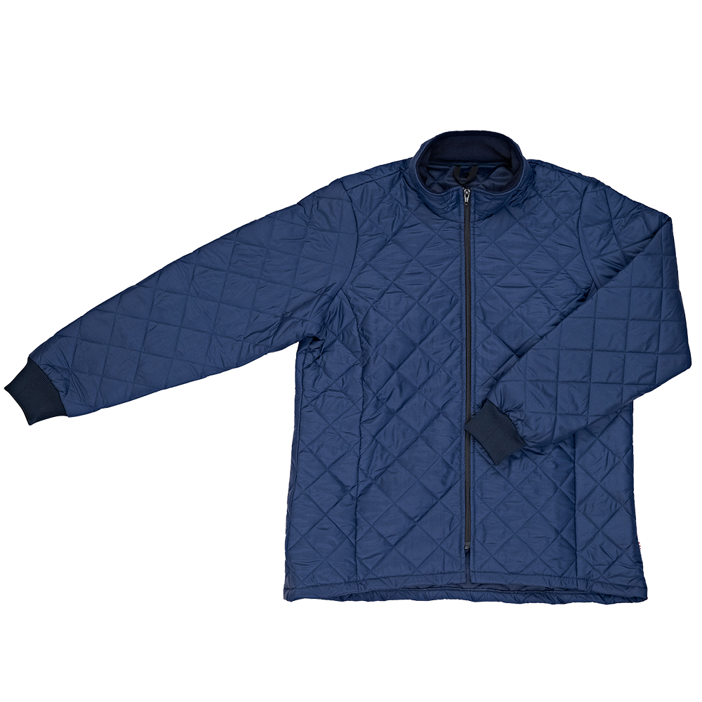Veste matelassée femme ISOTHERM