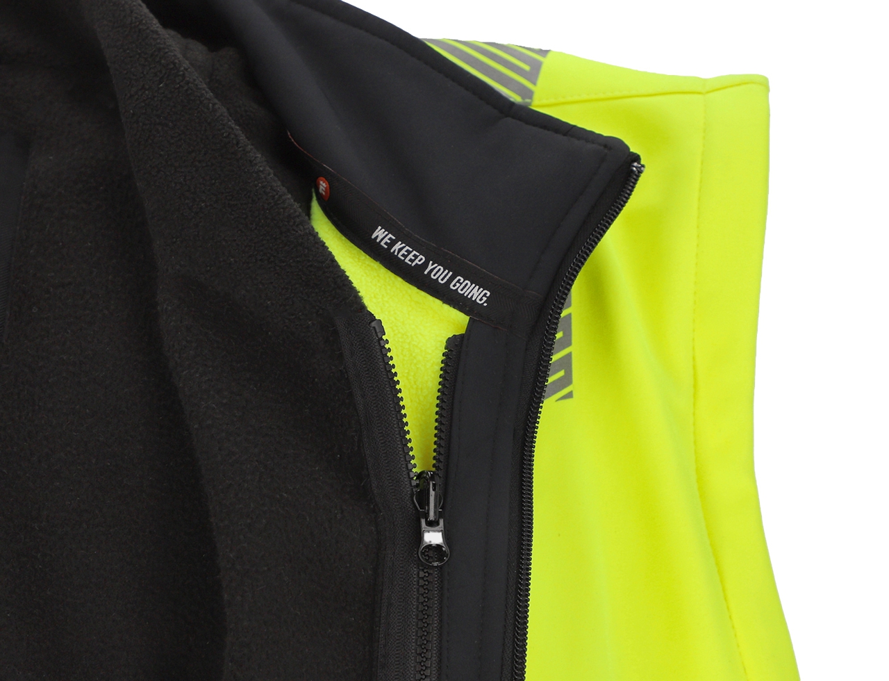 9-in-1 Softshell Jacket HYPERION 9-in-1 Softshell Jacket HYPERION