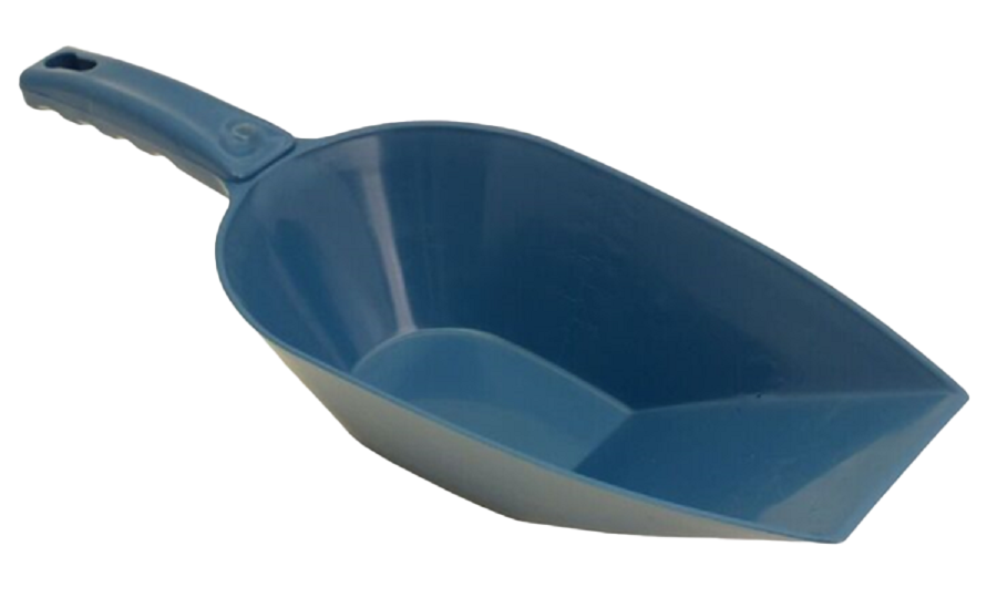 Flour scoop MANFRED (detectable)