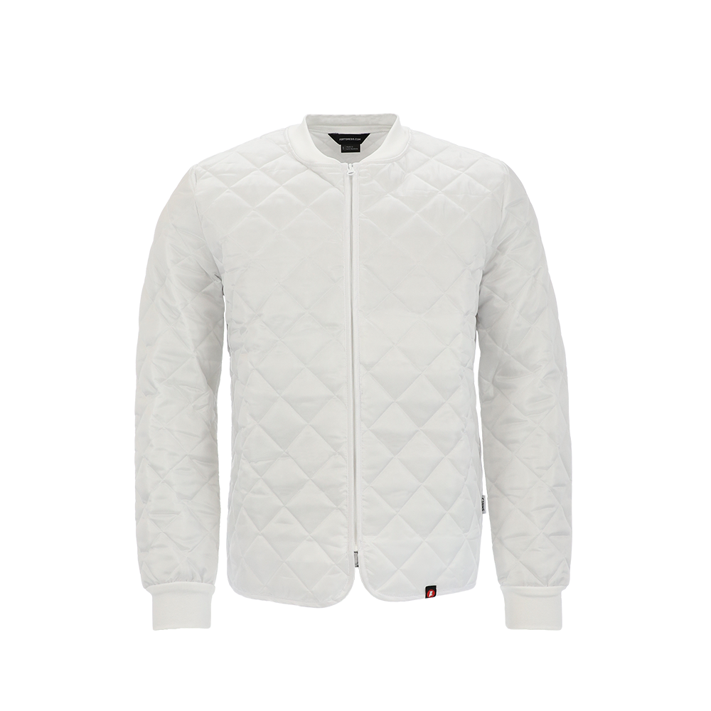 Quilted Jacket BASIC HYGIENE