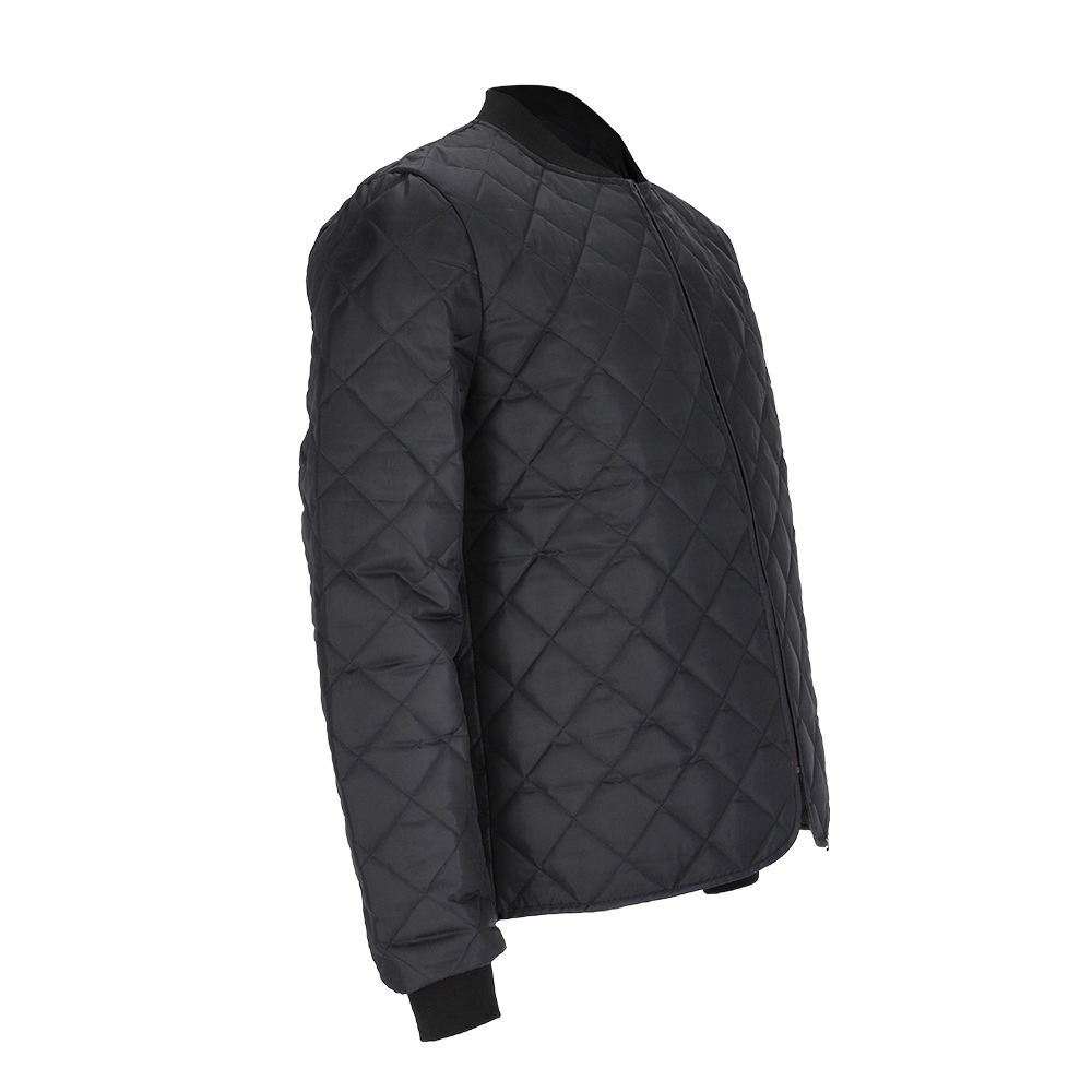 Quilted Jacket BASIC