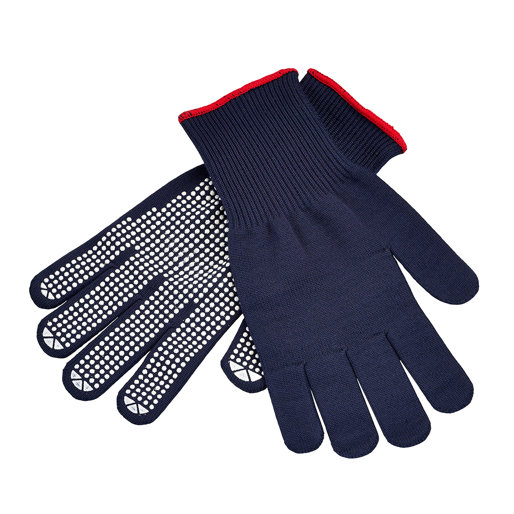 Knitted gloves INNSBRUCK