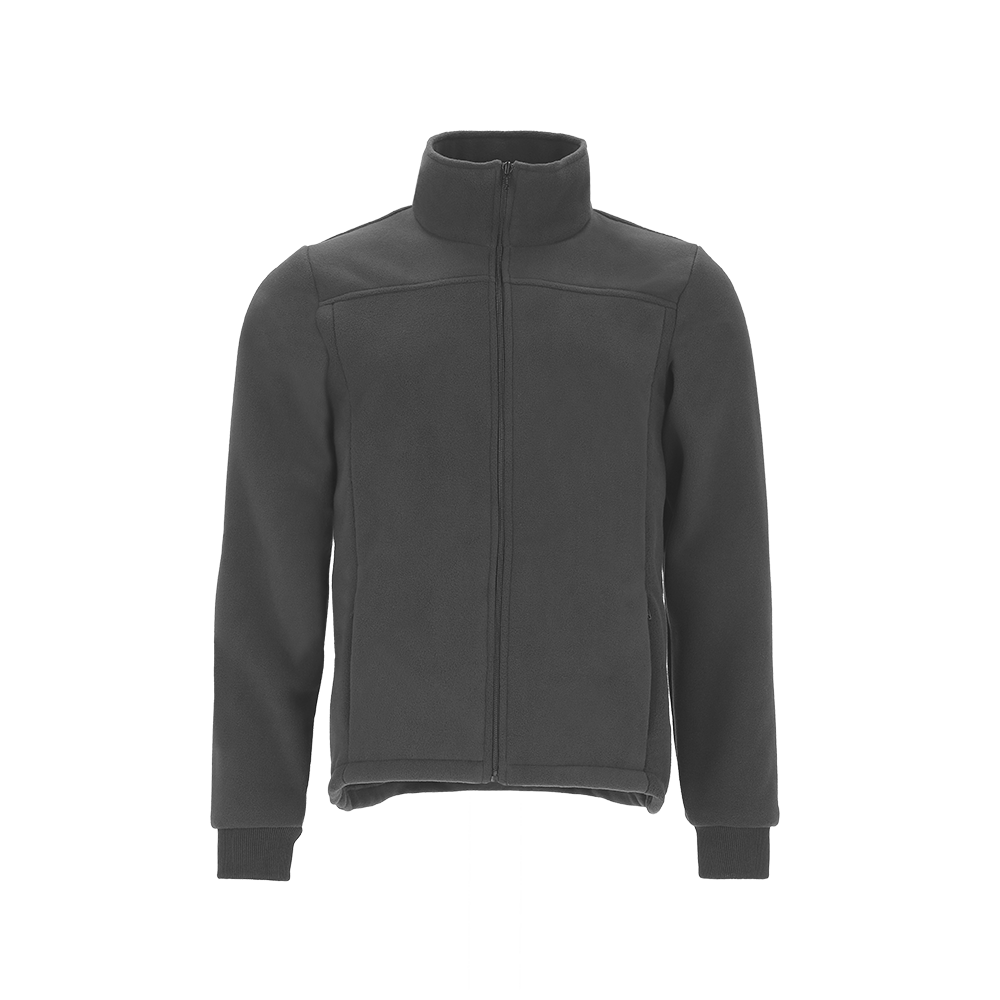 Herren-Fleecejacke