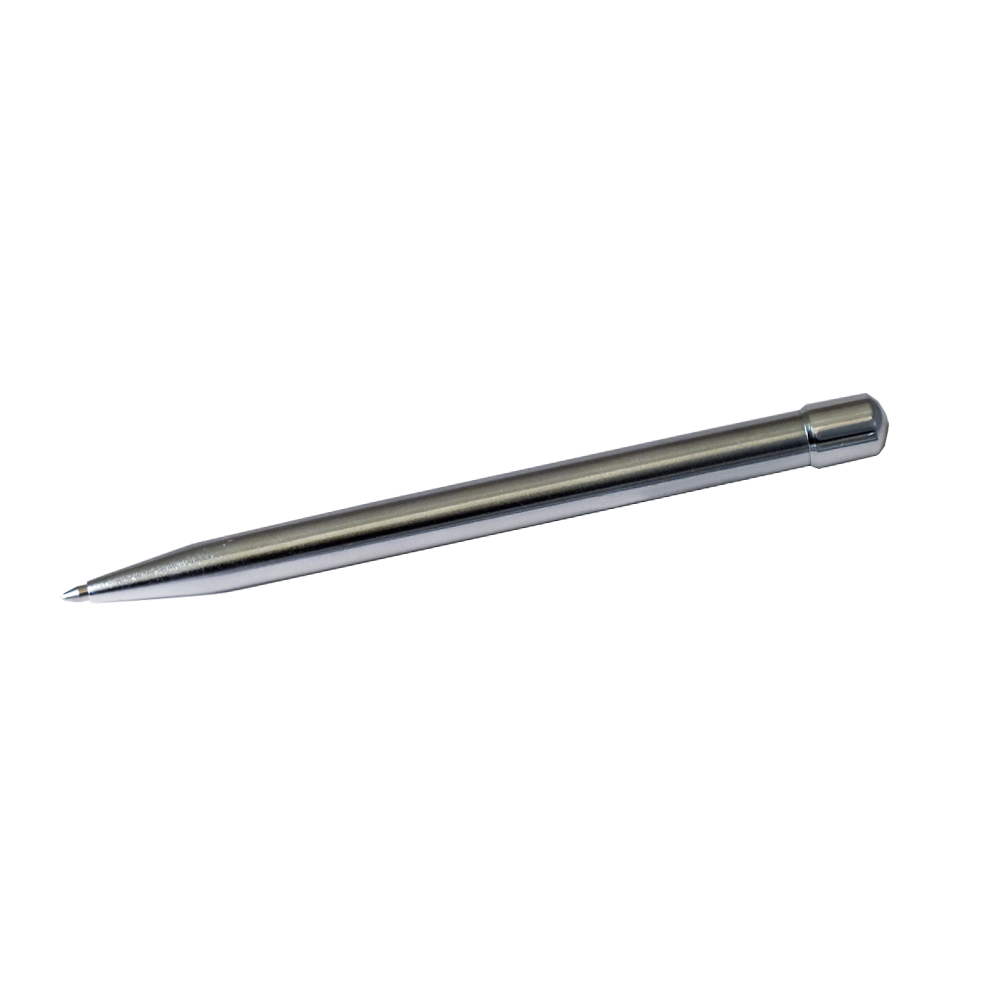 Metal Retractable Pen LEON