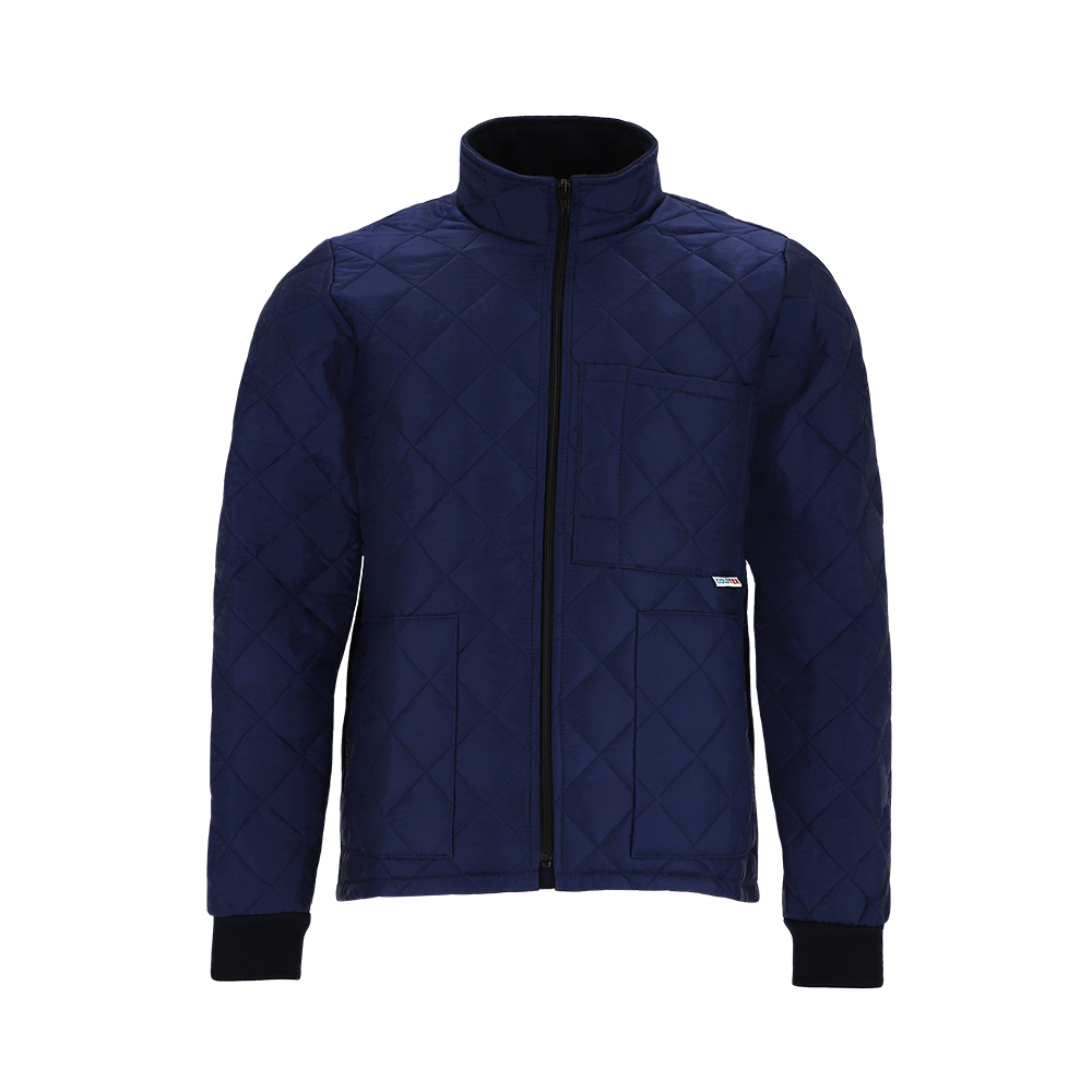 Veste matelassée homme ISOTHERM (avec poches latérales et poche poitrine)