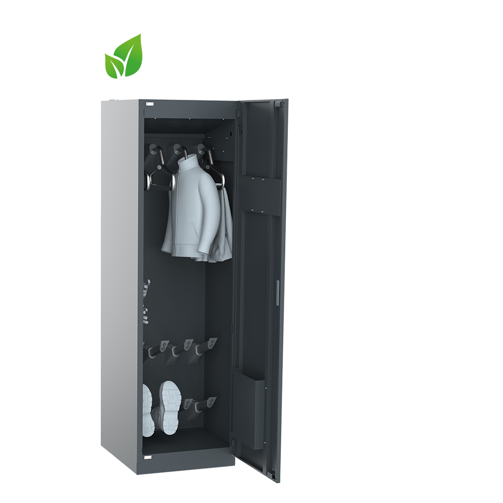 Drying Cabinet Econ Set 4 Premium