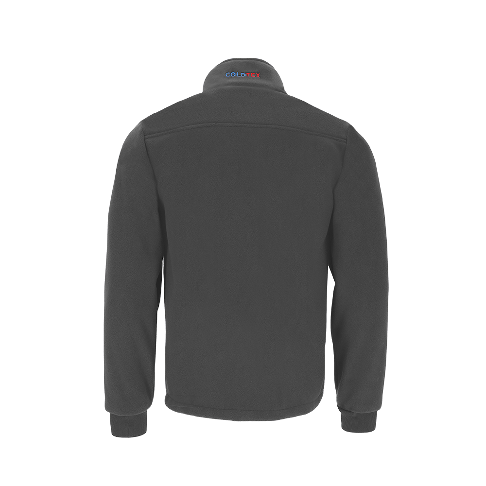 Herren-Fleecejacke