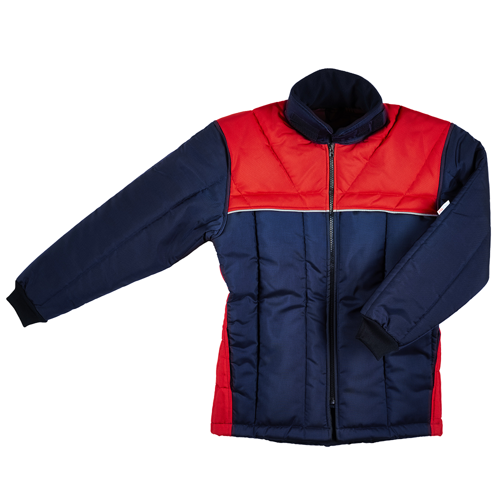 Freezer Jacket ESSENTIAL