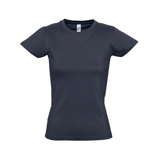 Dames T-shirt IMPERIAL