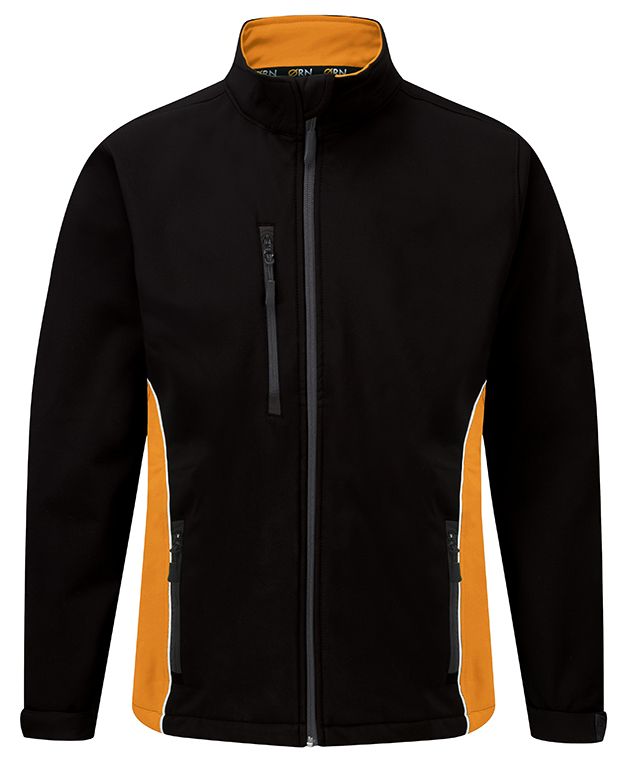 Softshell Jacket SILVERSWIFT (2-Coloured)