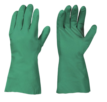 Chemical Protective Gloves VANCOUVER
