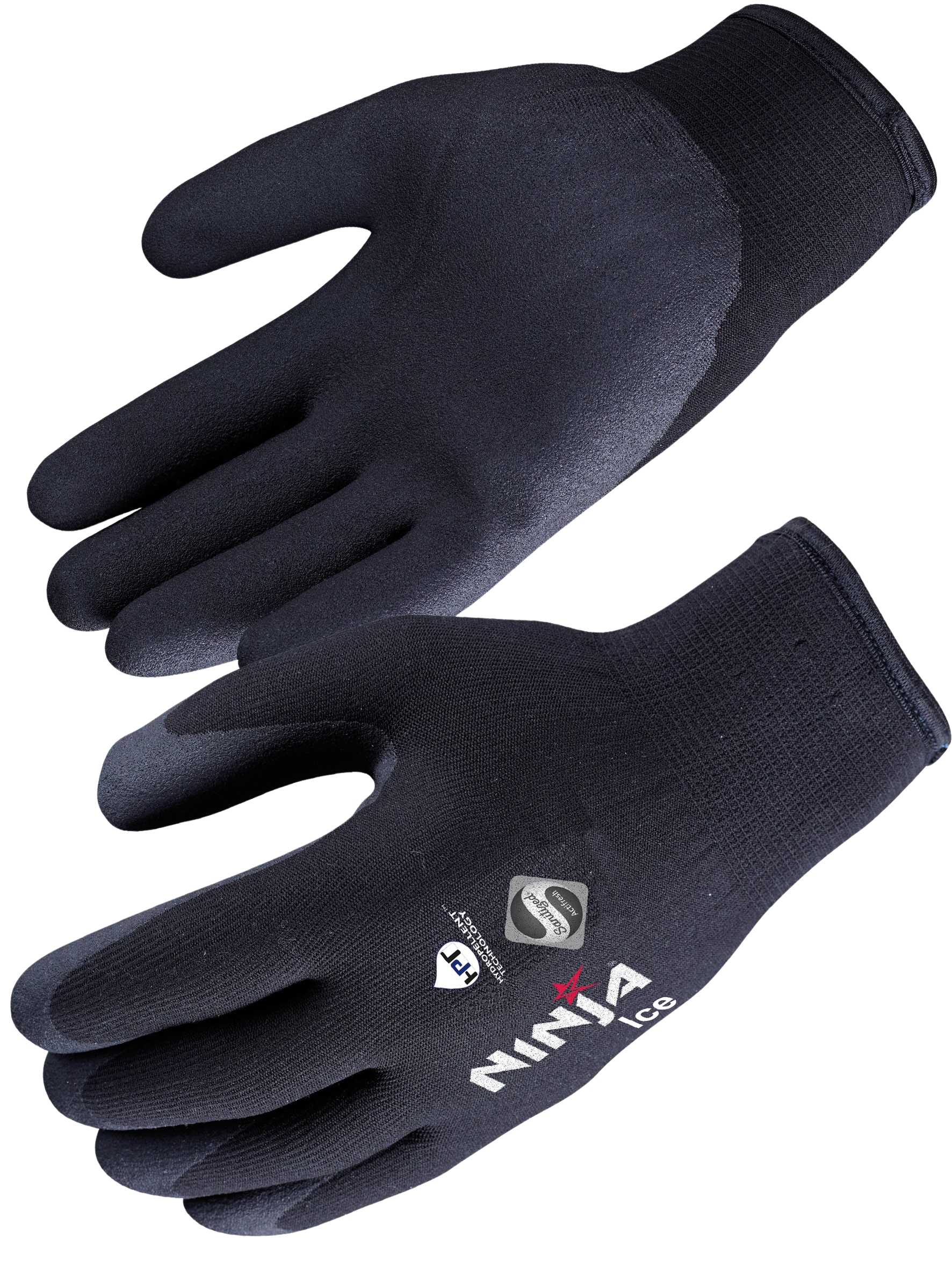 Cold Protection Gloves NINJA ICE