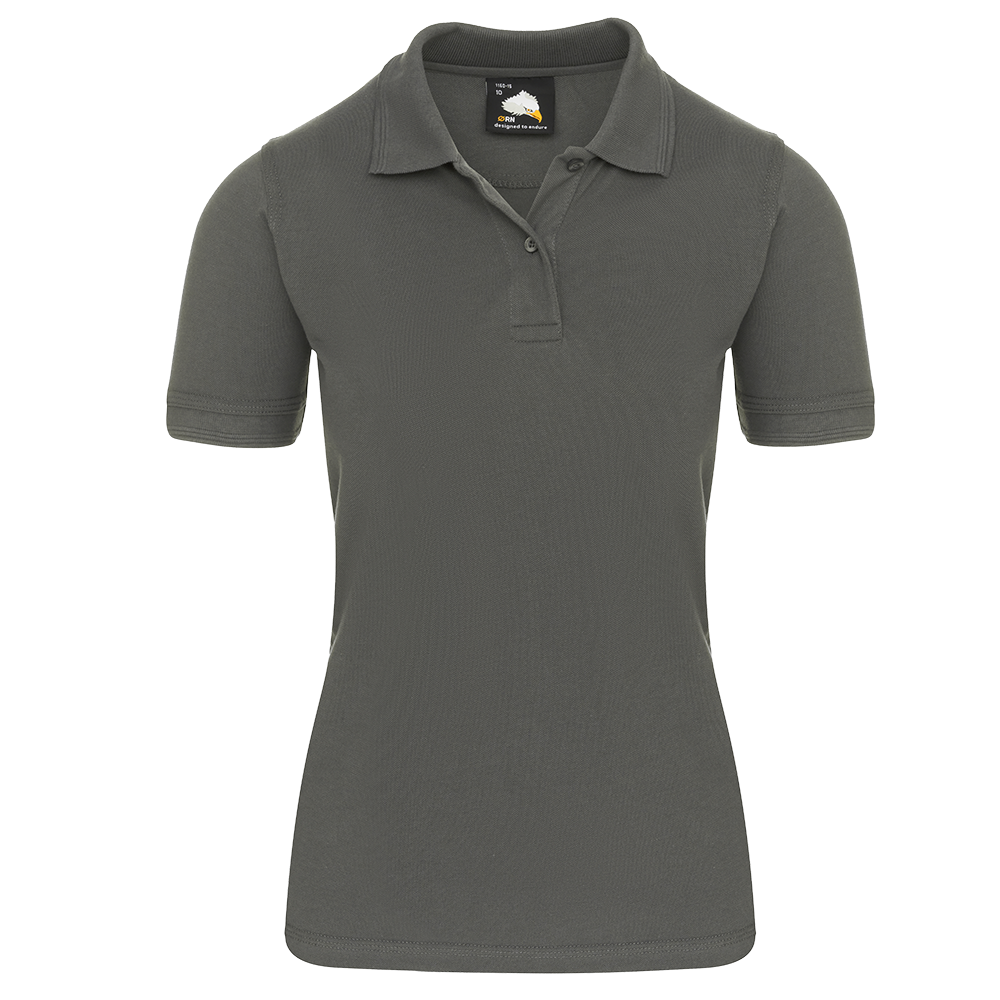 Dames poloshirt EAGLE