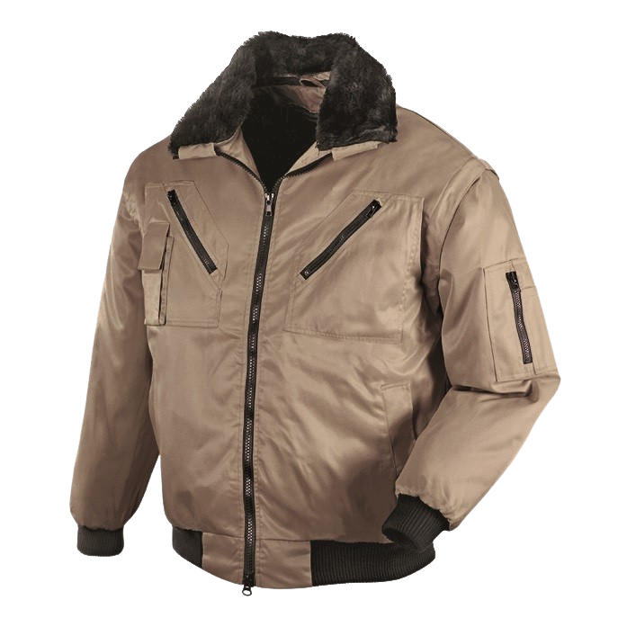 Pilotenjacke OSLO
