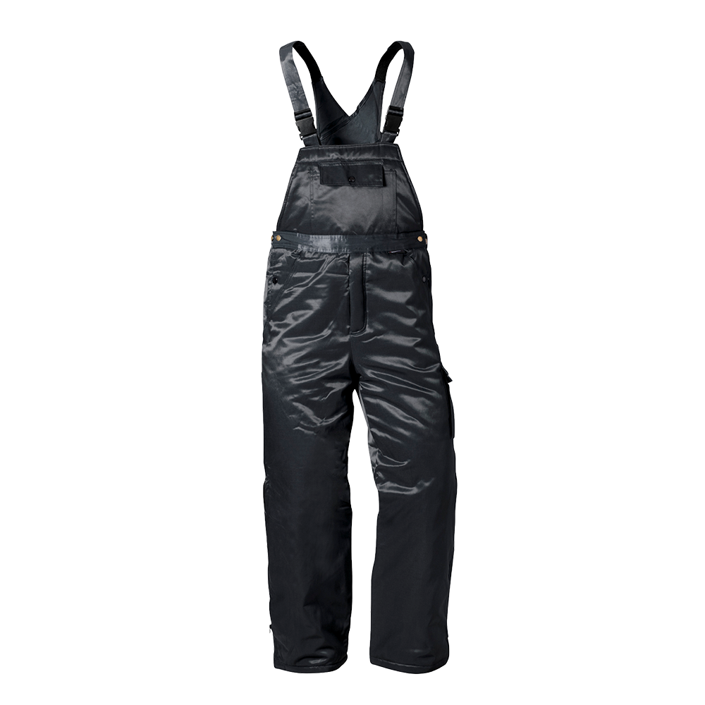 Thermo Bib Trousers CHRISTOPHE