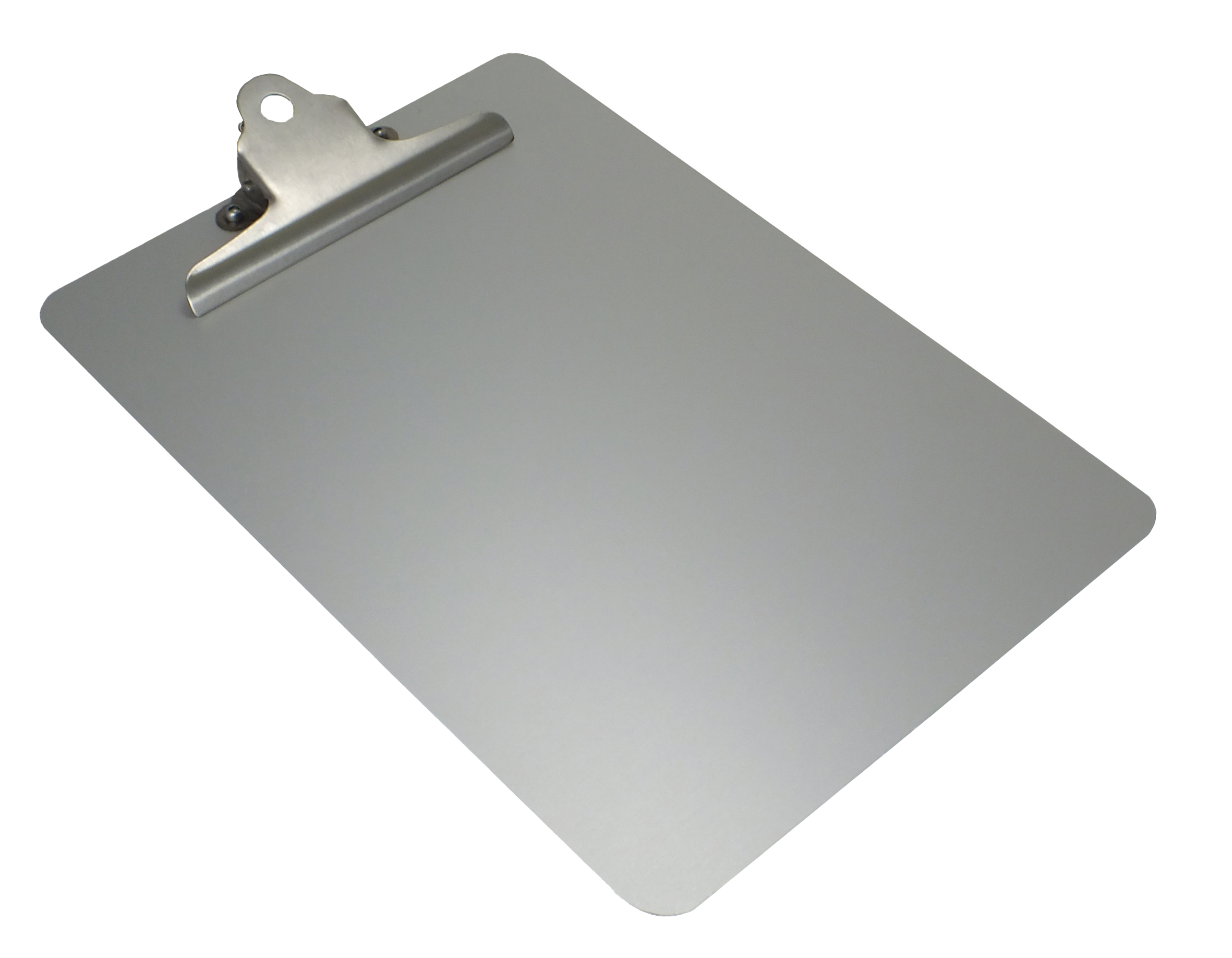 Aluminum Clipboard LUAN