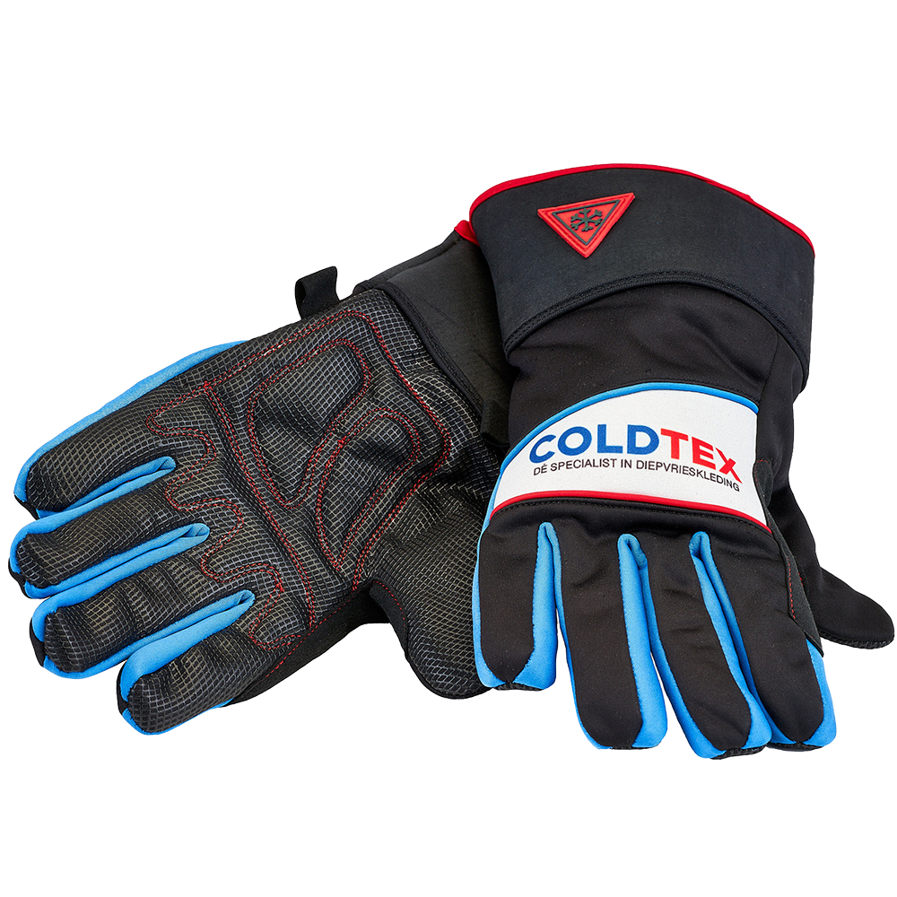 Winter Gloves LEOGANG