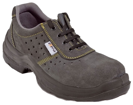 Sicherheitshalbschuh TRASIMENO S1P