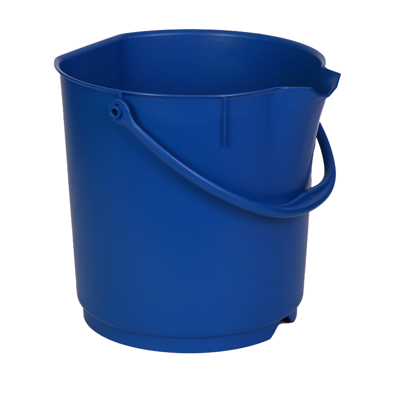 15 Liter Bucket (detectable, with Spout)