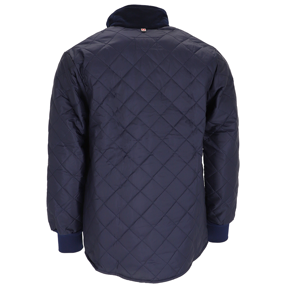 Premium Quilted Jacket VELD