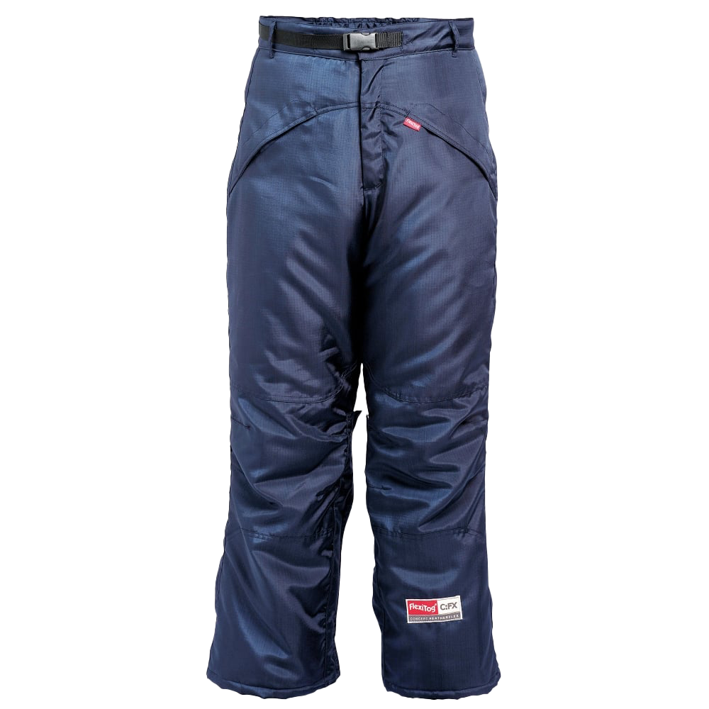 Chillroom Trousers