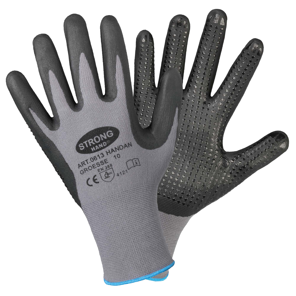 Nylon-Handschuh HANDAN