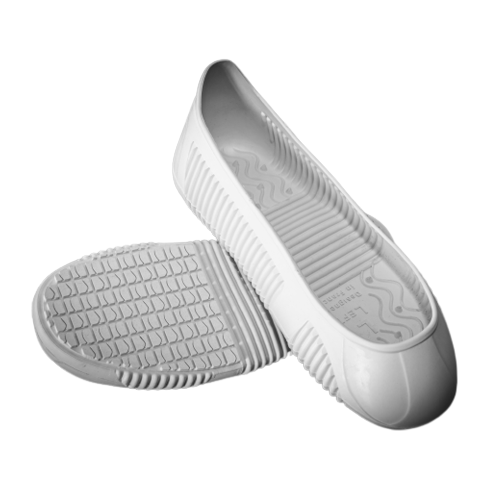 Overshoe Easy Grip