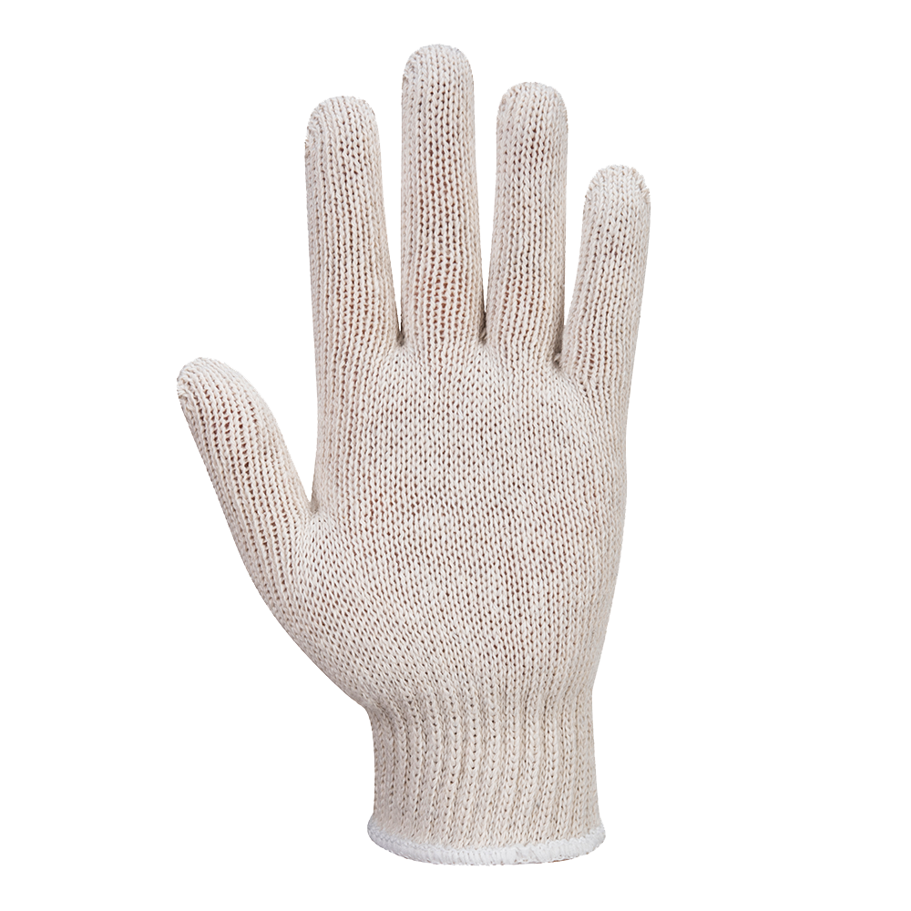 Chain-Knitted Liner Gloves FLEXHAND