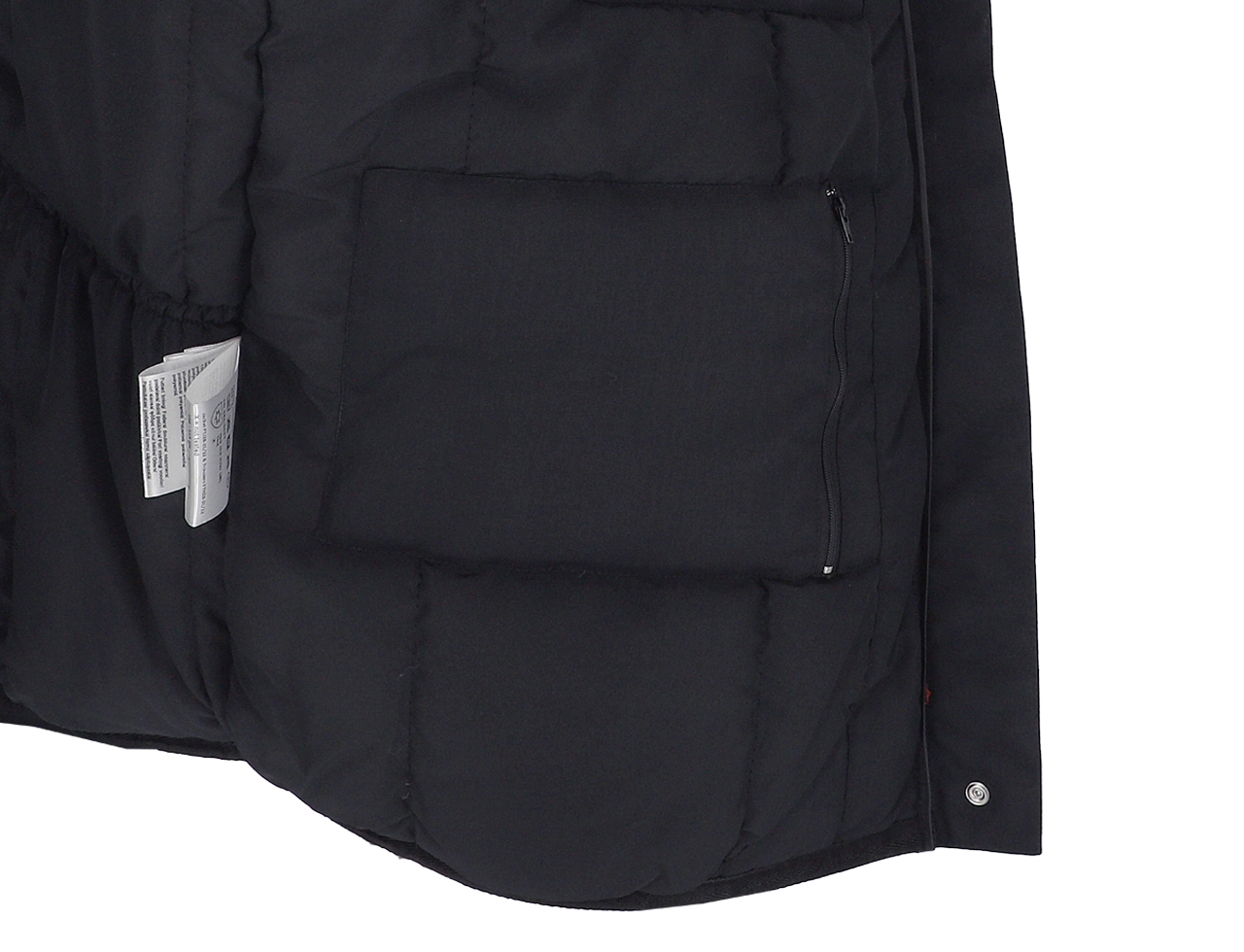 Freezer Jacket POLAR Freezer Jacket POLAR