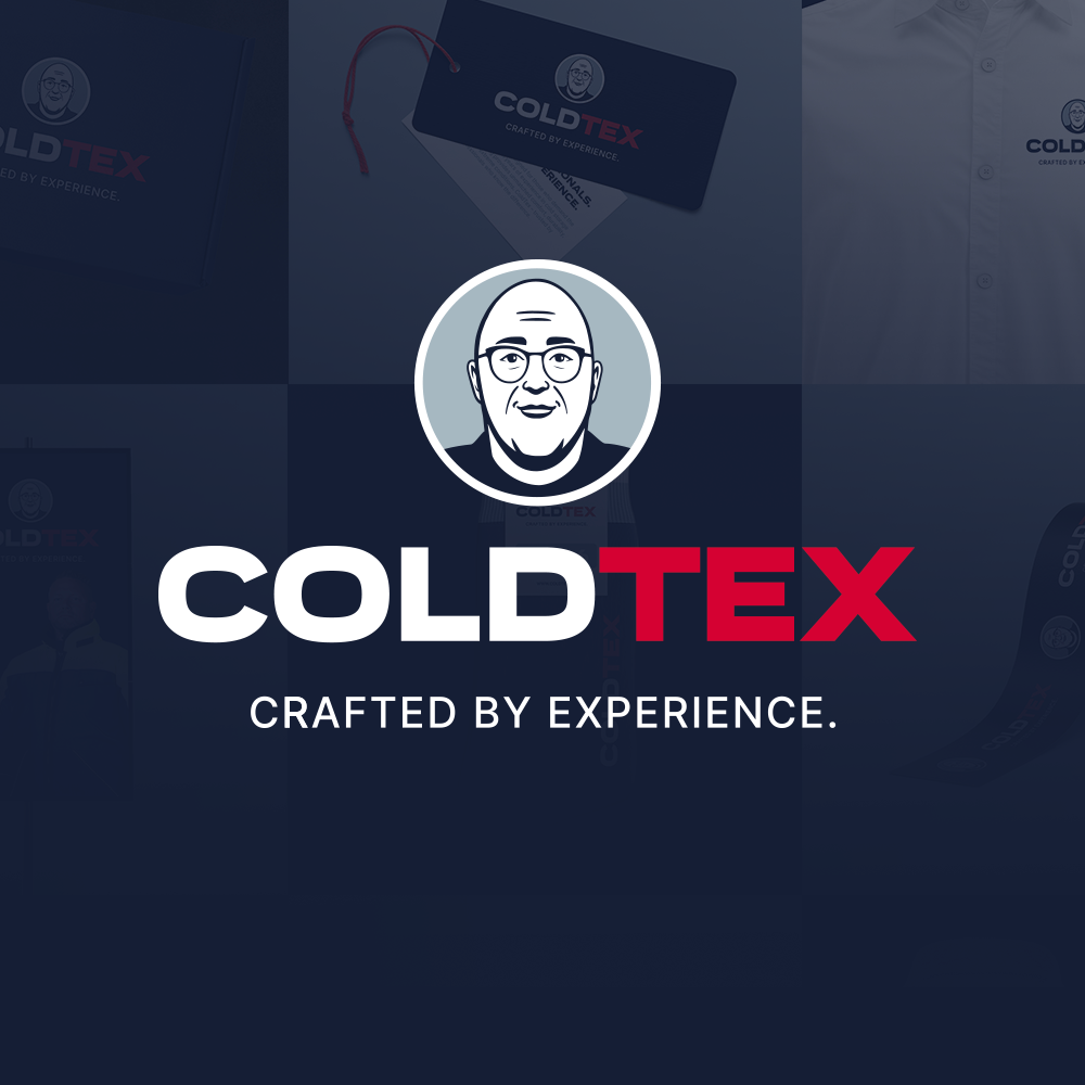 Cold Tex - Rebranding Our Brand