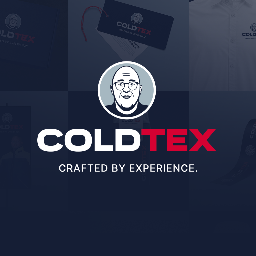 Cold Tex - Rebranding Our Brand Cold Tex - Rebranding Our Brand