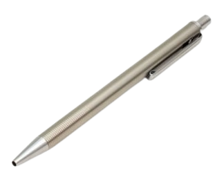 Stainless Steel Pen FINN