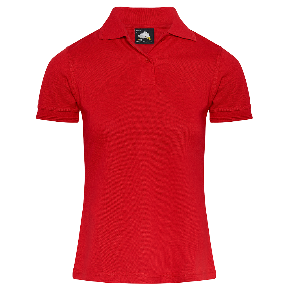 Dames poloshirt EAGLE