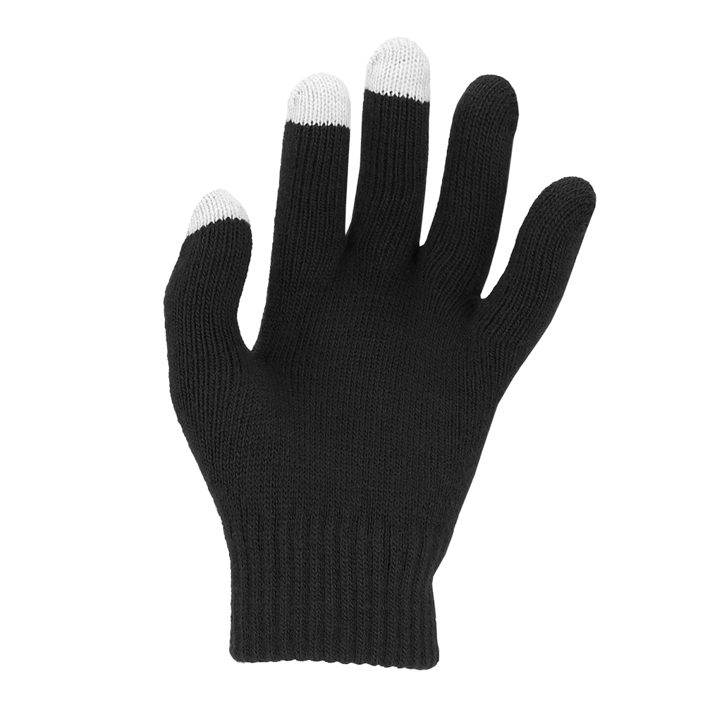 Strick-Handschuh TOUCHSCREEN