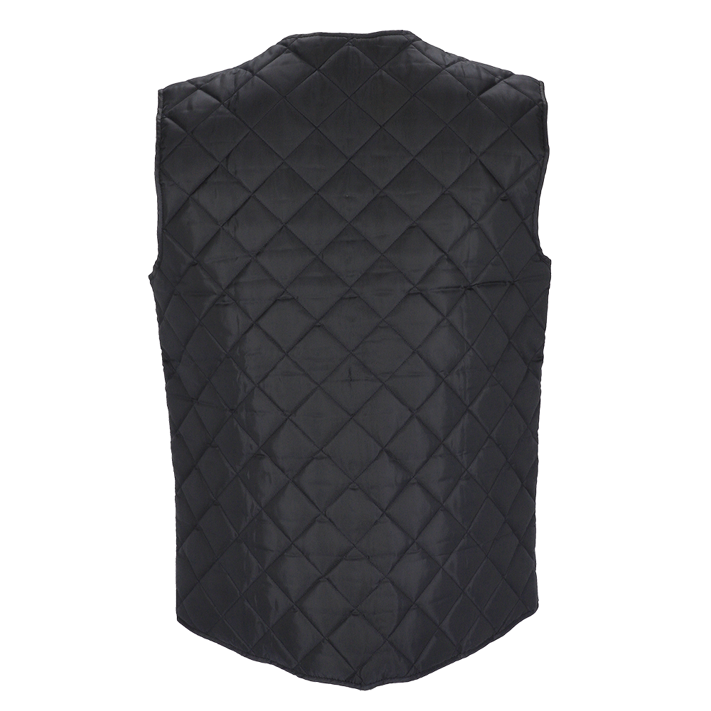 Quilted Vest BASIC