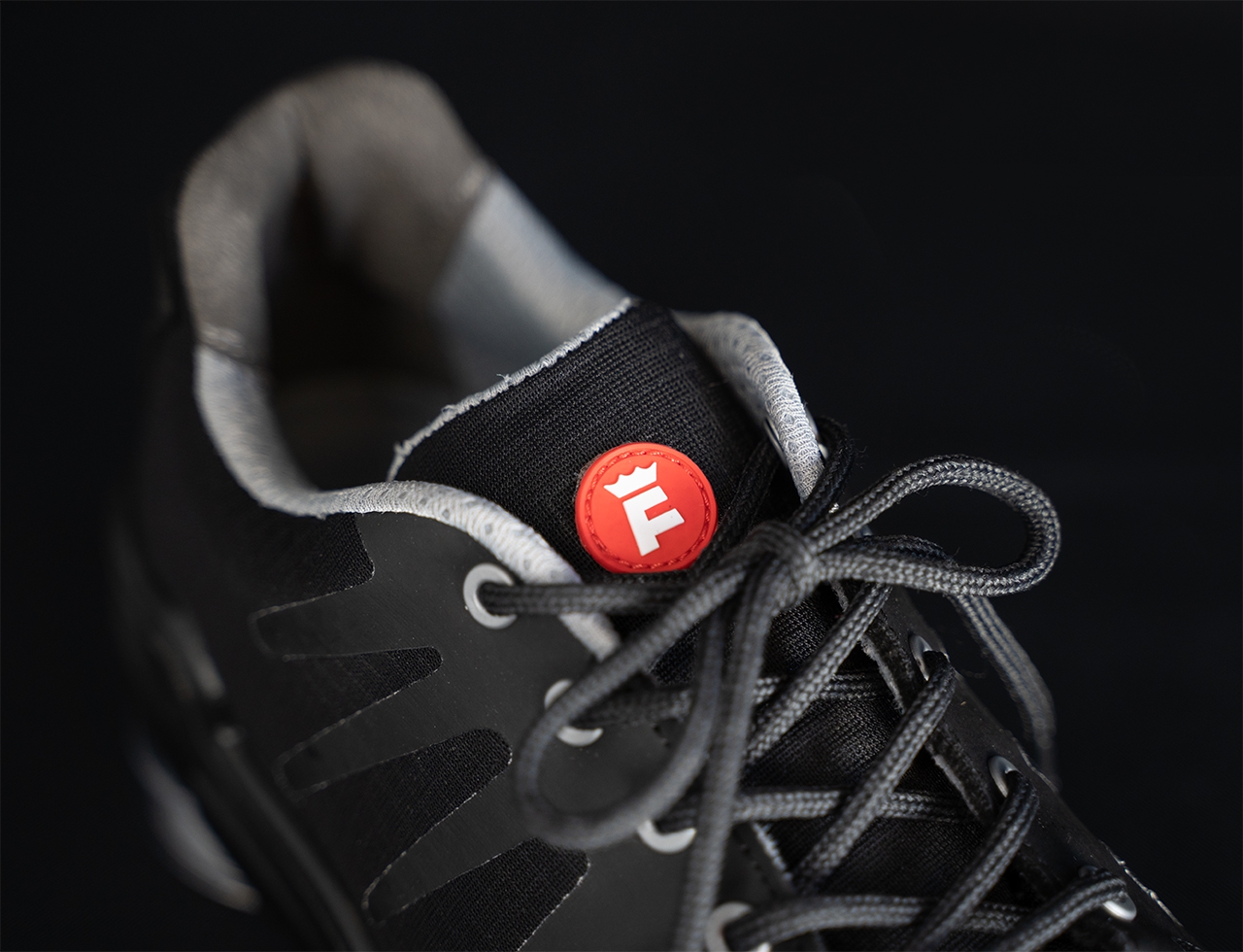 Fortdress Safety Shoes DALLAS Low Fortdress Safety Shoes DALLAS Low