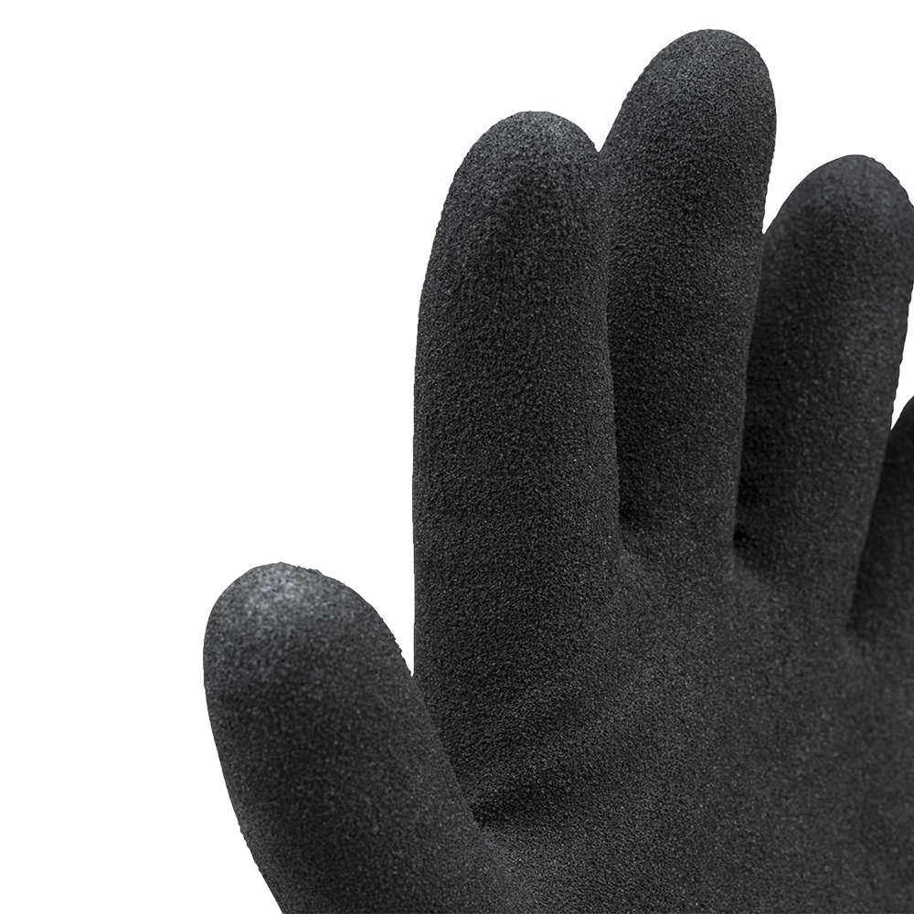 Freezer Glove TEGERA (Touchscreen-Suitable)