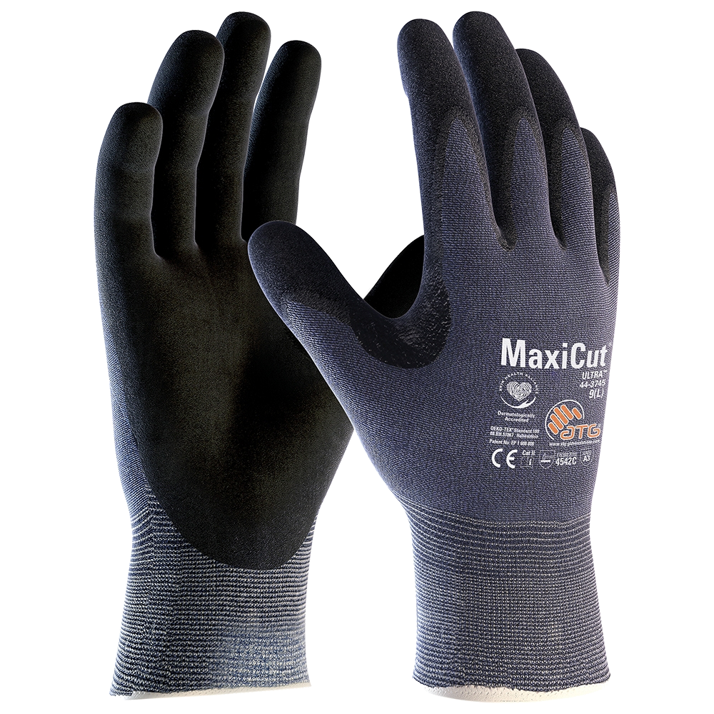 Cut Protection Gloves MaxiCut Ultra
