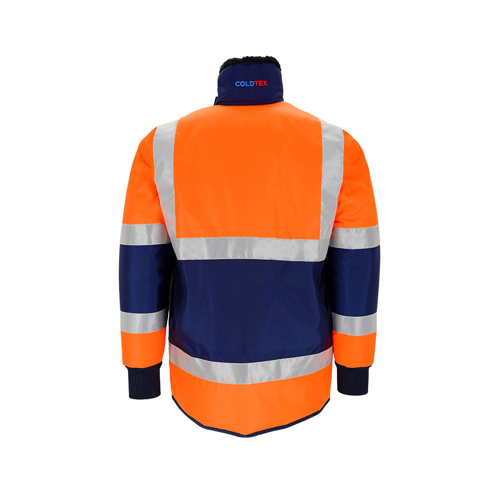 Tiefkühl-Jacke HIVIS