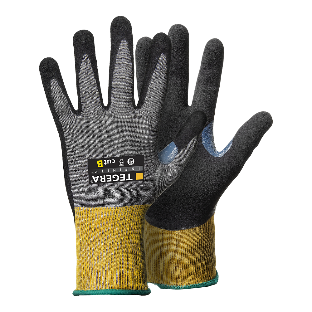 Cut Protection Gloves TEGERA® 8805 Infinity