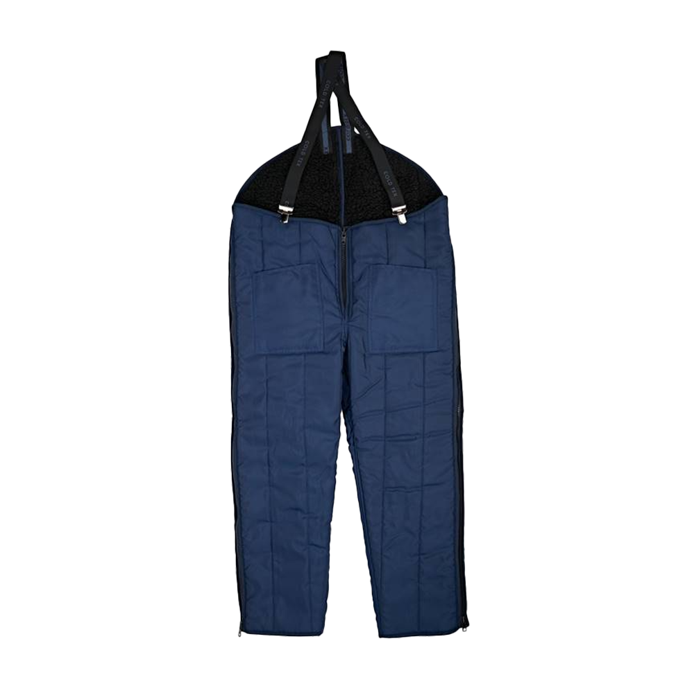 Chillroom Trousers CLASSIC Teddy