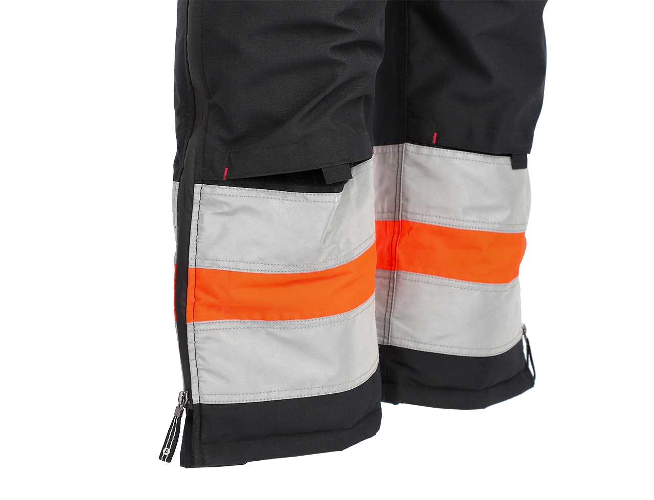 Tiefkühl-Latzhose KANGIA (wasserdicht) Tiefkühl-Latzhose KANGIA (wasserdicht)