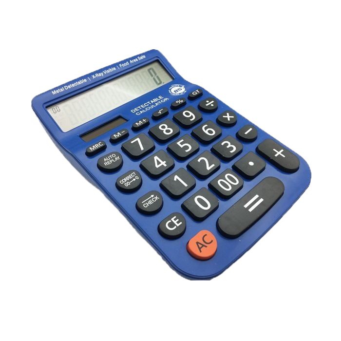 Desktop Calculator Alexander (detectable)