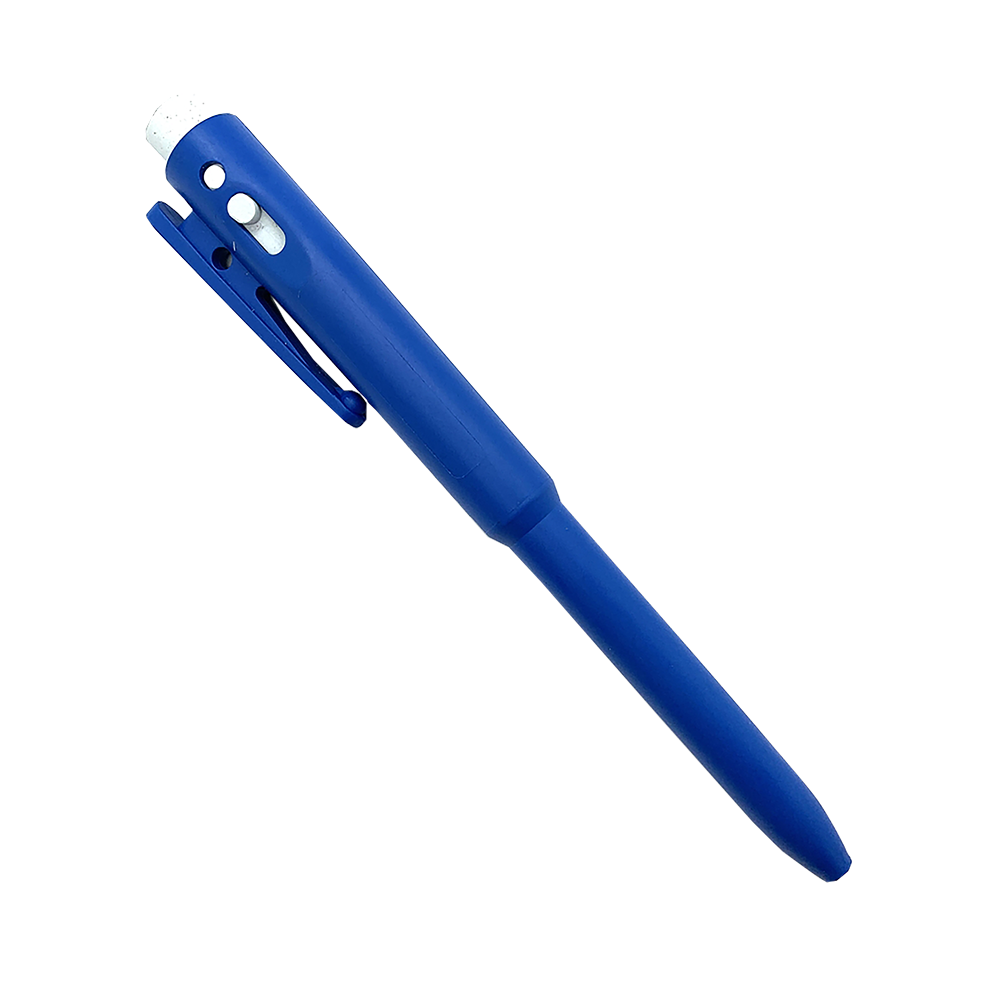 Retractable Pen PETER (detectable)