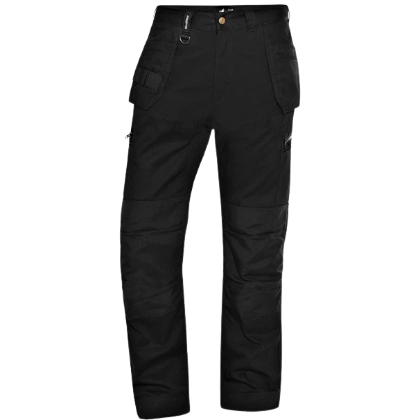Craftsman Trousers STRETCH