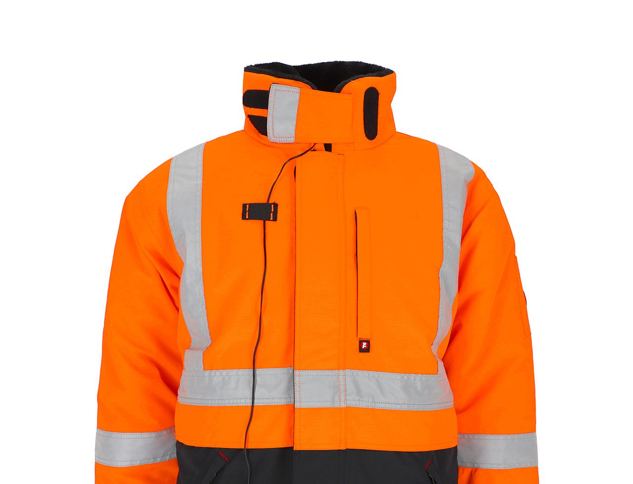 Freezer Jacket KANGIA Freezer Jacket KANGIA