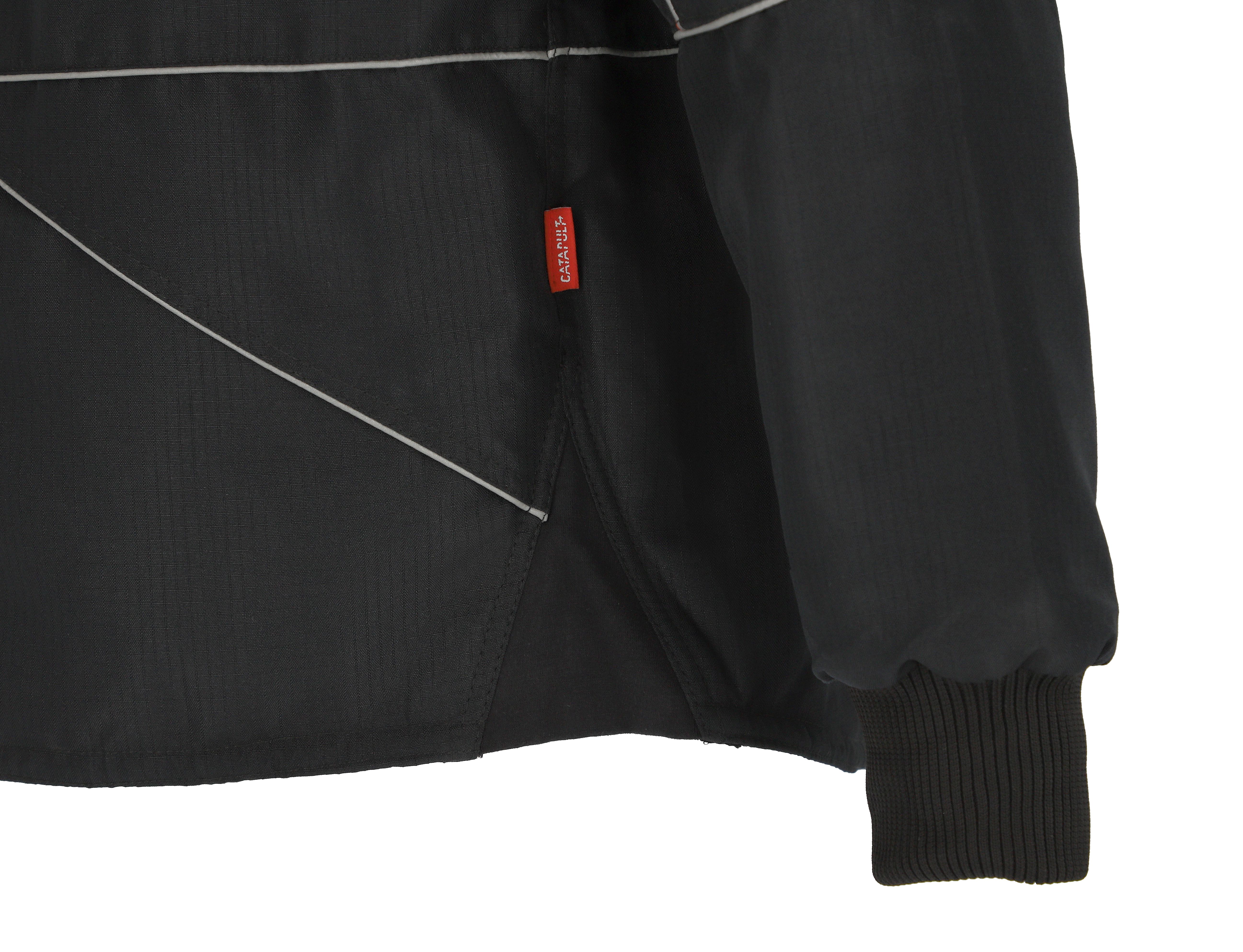 Chillroom Jacket TAIGA Chillroom Jacket TAIGA